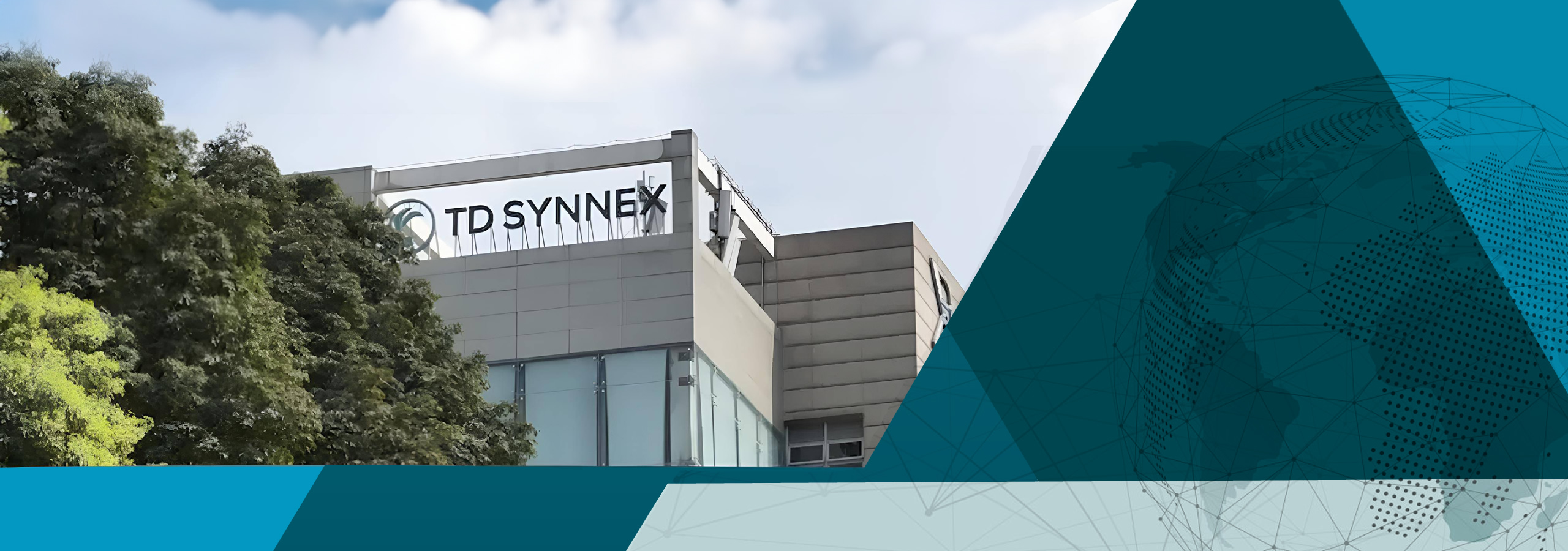 td synnex